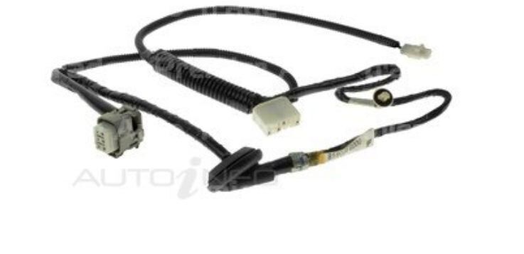 PAT External Fuel Pump Harness For Subaru Impreza GE.G12,R RS,RV 2.0L,1.5L DOHC