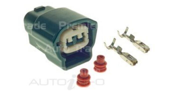 PAT Connector Plug For Infiniti FX 37 S51 3.7L VQ37VHR V6 24V DOHC WT