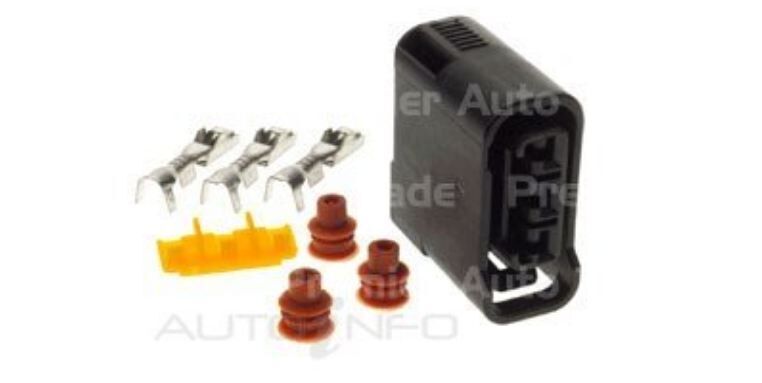 PAT Connector Plug Set For Honda Step WGN RG Spads 2.0L K20A9 K24A 14 16V DOHC