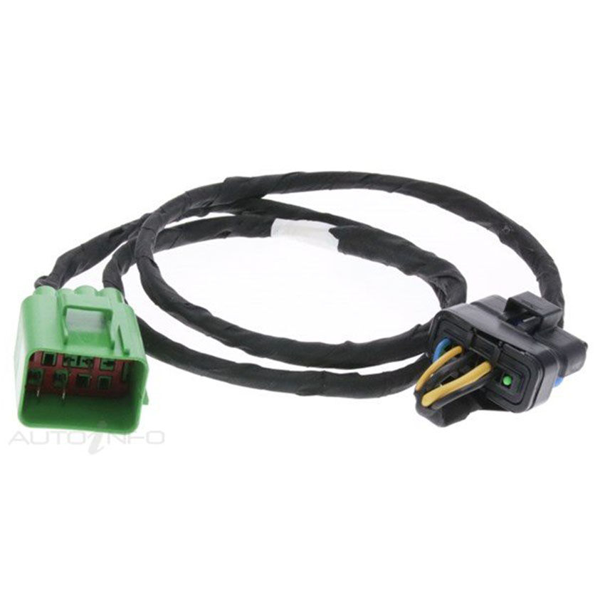 PAT External Module Harness For Ford Mondeo MA LX ZETEC MB MC TITANIUM 2.0L/2.3L