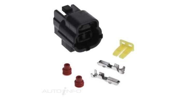 PAT Connector Plug Set For Ford Econovan JH 1.8L 2.0L F8 FE 14 12V SOHC