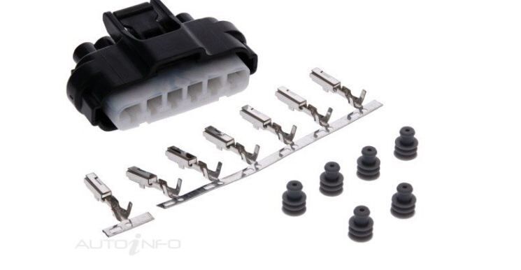 PAT Wiring Connector Plug Set For Mitsubishi ASX XA XB Aspire 1.8L,2.0L  DOHC