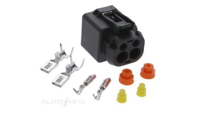 PAT Connector Plug For BMW 328i 428i 528i F30 F33 F10 2.0L N20B20A 14 16V DOHC