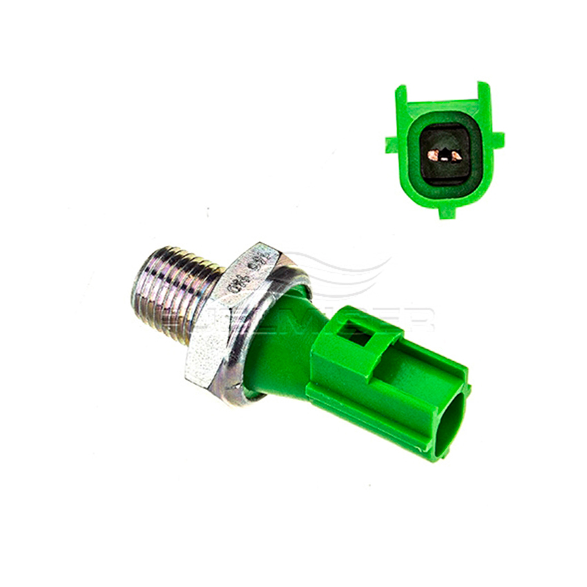 Fuelmiser Oil Pressure Sensor For Mazda MX-5 NC 2.0L LF-VE 4cyl 6sp Auto/Man