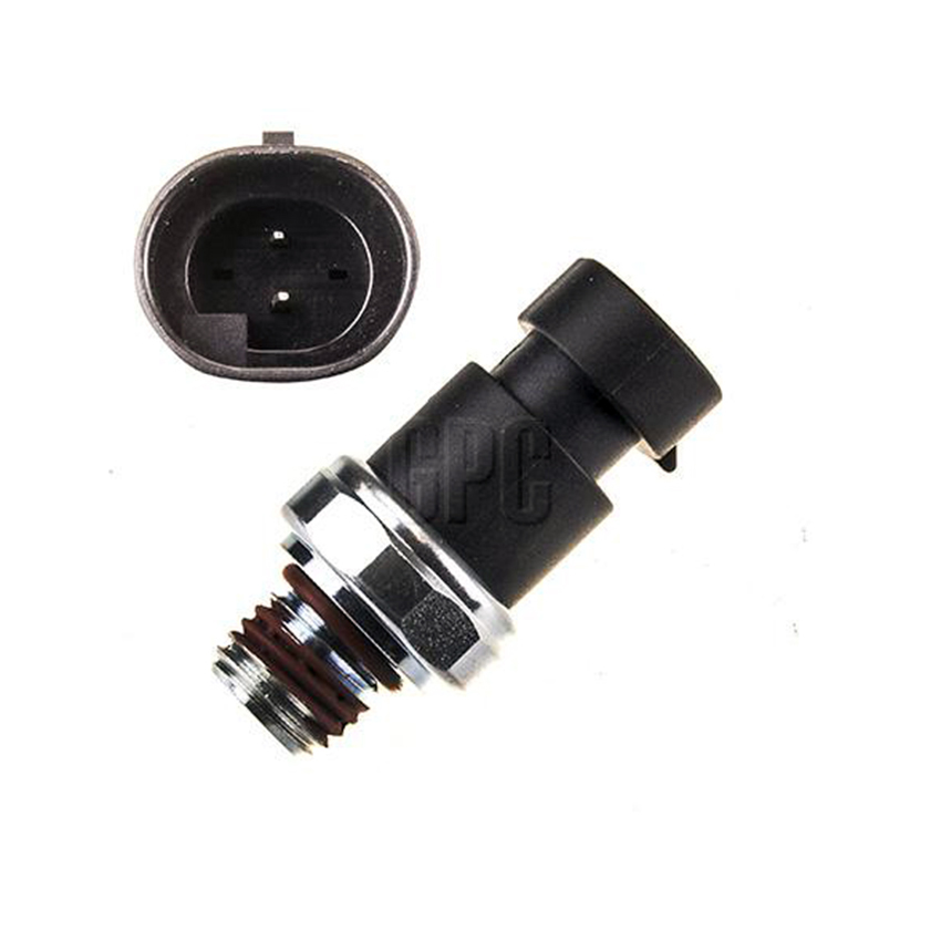 Oil Pressure Switch for HOLDEN BERLINA VE SERIES 2 3.6L V6 HFV6 LWR LPG CPS121 09/11 - 04/13 Confirm With 2 Pin