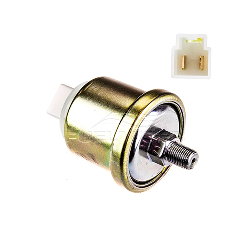 Fuelmiser Oil Pressure Switch For Nissan Skyline R32 R33 R34 (Grey-Imp)