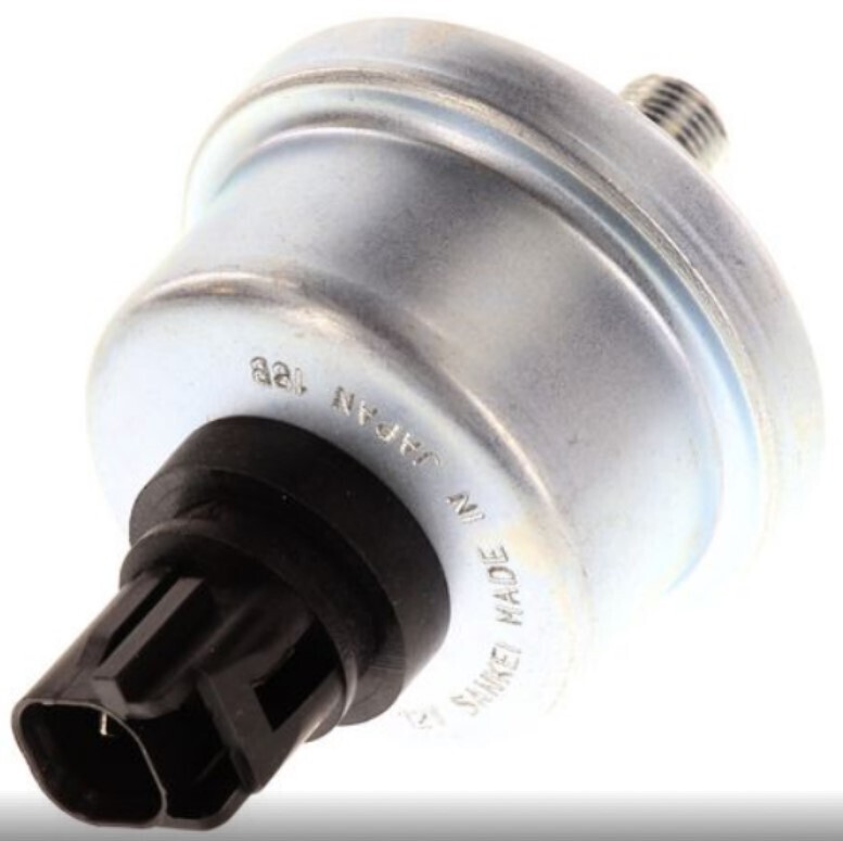 OEX Oil Pressure Switch/Sender For Lexus LX570 URJ201R  - OPS145