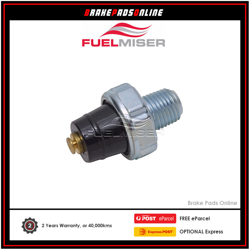 OIL PRESSURE SENSOR For SAAB 900I 1989-1991 - 2.0L 4CYL - CPS30