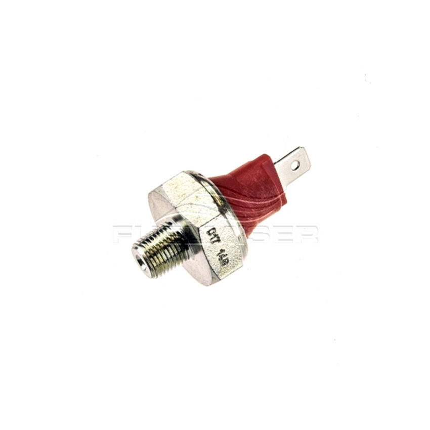 Fuelmiser Oil Pressure Sensor For Chrysler Lancer La 1974-1975-1.4L 4Cyl-Cps37