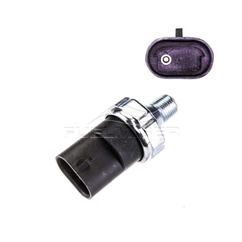 Fuelmiser Oil Pressure Sensor Switch For JEEP WRANGLER TJ 1996-2005 - 4.0L 6CYL 
