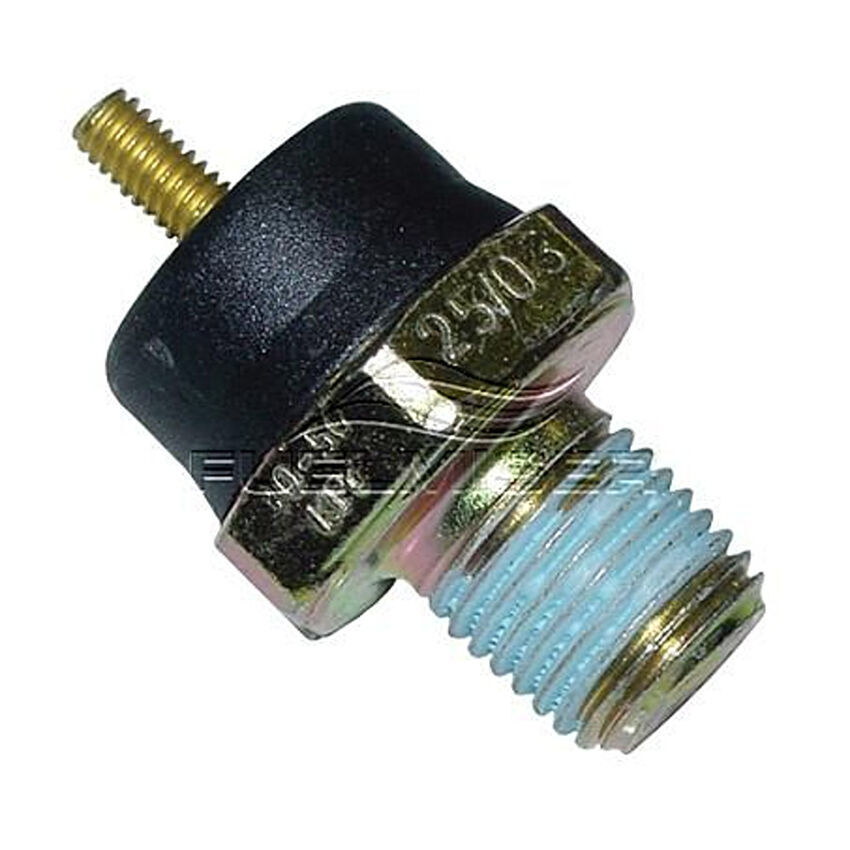 Fuelmiser Oil Pressure Switch For Ford Fiesta WP WQ XR4 1.6L/2.0L Petrol , N4JB