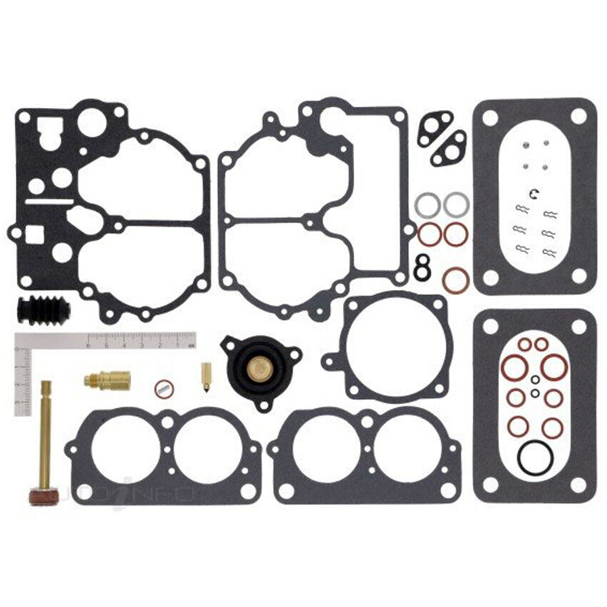 PAT Carburettor Repair Kit For Toyota Landcruiser FJ75R/FJ80R 4.0L 3F 3FE 12V
