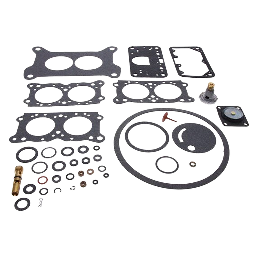PAT Carburettor Repair Kit For Ford Mustang 4.7L,5.8L V8 16V 289 351 Windsor