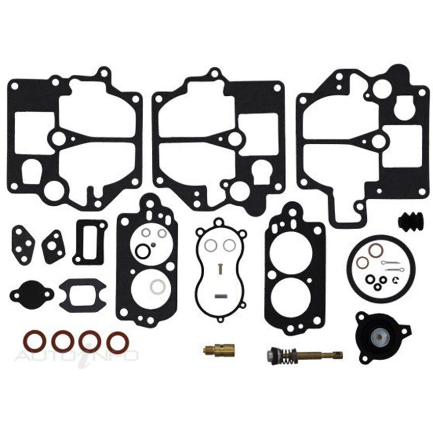 PAT Carburettor Repair Kit For Toyota Hilux 2.0L,2.4L 22R 3Y 4Y 1YC