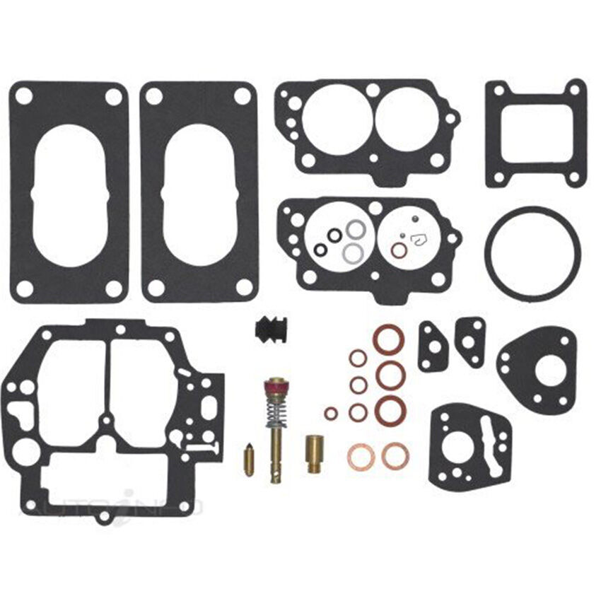 PAT Carburettor Repair Kit For Nissan Safari Y60 4.2L TB42E TB42S 12V