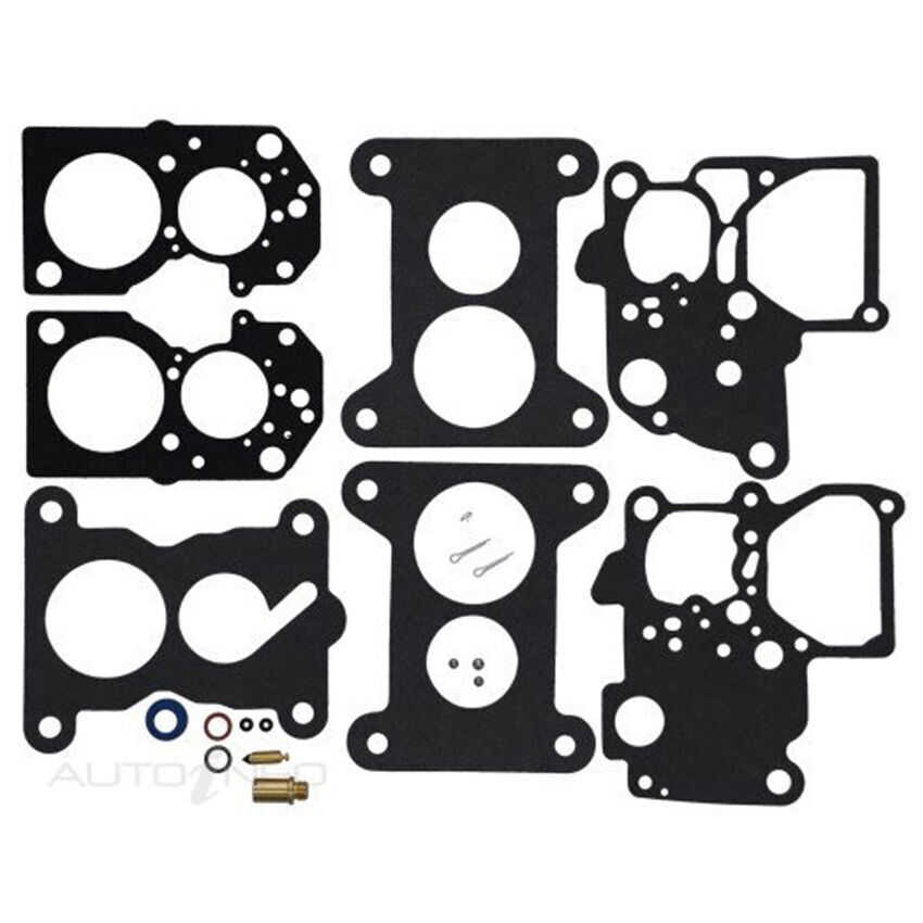 PAT Carburettor Repair Kit For Holden Camira JB 1.6L 16JH (L16) I4 8V SOHC