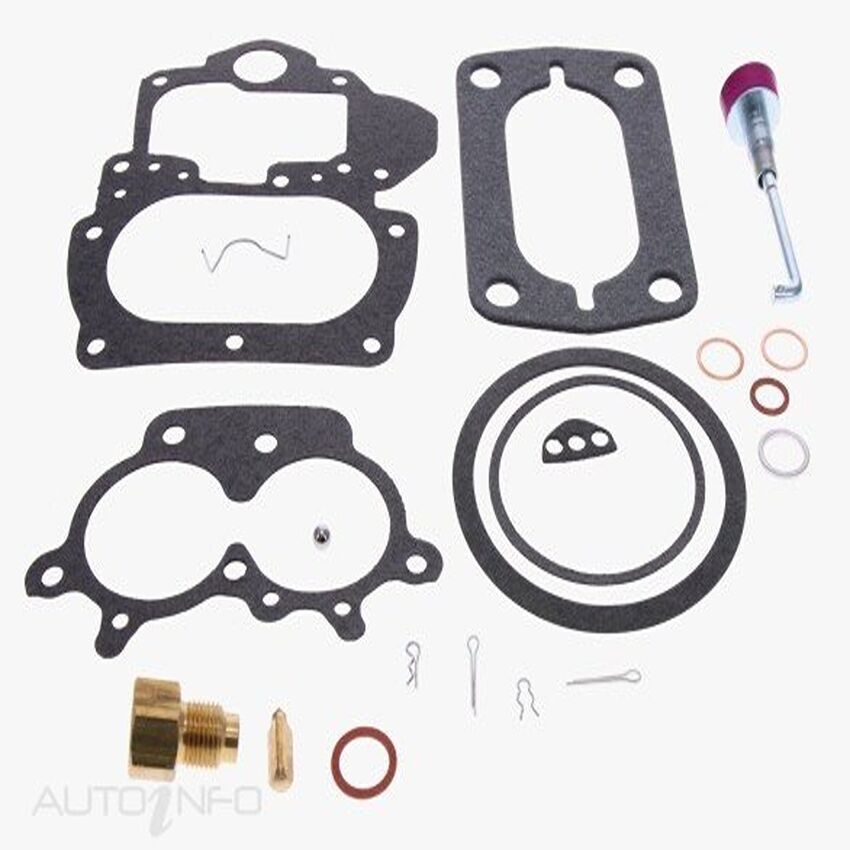 PAT Carburettor Repair Kit For Holden Utility  202 RED HC 173 HC 3.3L,2.8L HJ