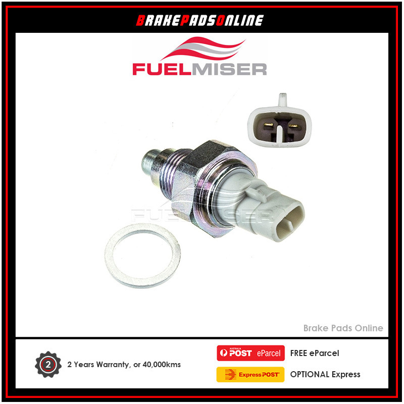 Fuelmiser REVERSE LIGHT SENSOR For TOYOTA VZJ95 1996-2003 - 3.4L V6 - CRS103