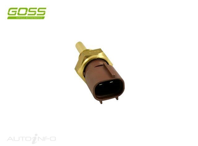 Goss Coolant Temp Sensor For Subaru Impreza GC GF G10 2.0L EJ18 F4 16V SOHC