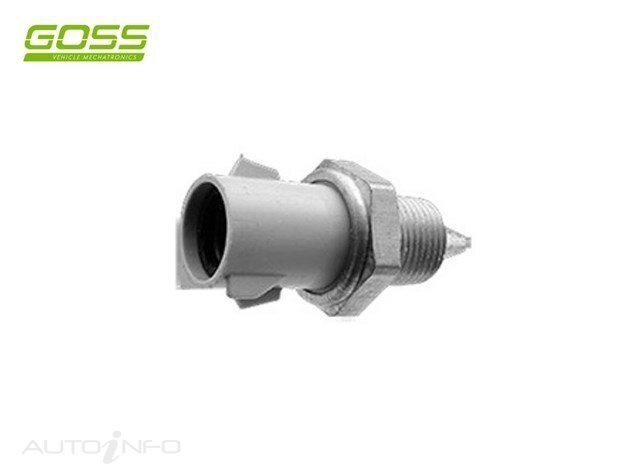 Goss Coolant Temp Sensor For Ford Fairmont EA EB EF XF 4.0L,4.1L I6 12V SOHC