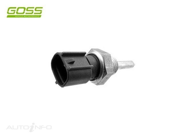Goss Engine Coolant Temp Ecu Sensor For Suzuki Swift SA413 SF413 1.3L G13B DOHC
