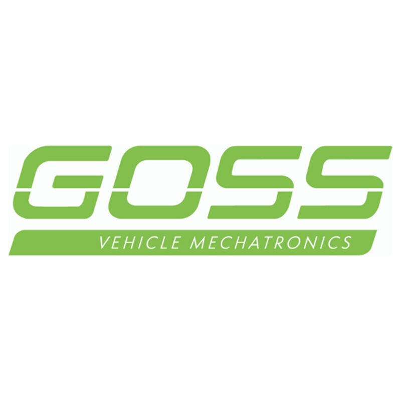 Goss Coolant Temp Sensor For Renault Fluence X38 2.0LM4R.714/751 I4 16V DOHC