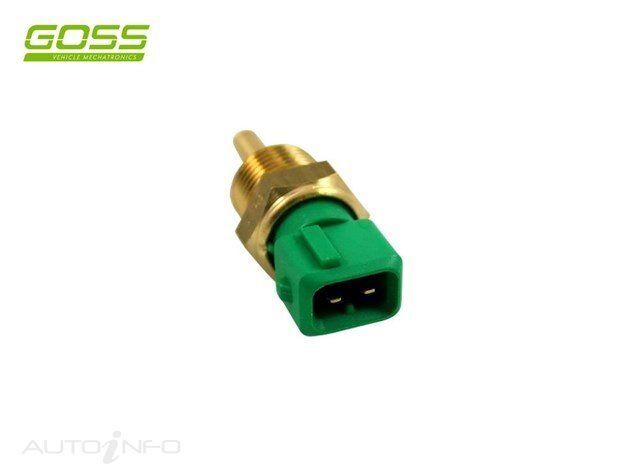 Goss Engine Coolant Temp Ecu Sensor For Daihatsu Feroza Resin TOP 1.6L HDE SOHC