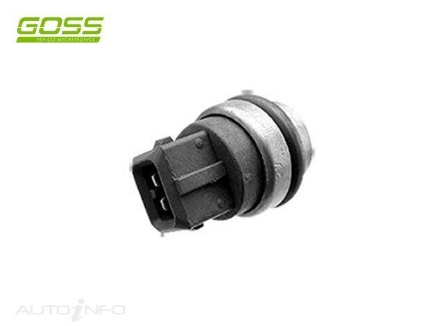 Goss Engine Coolant Temp Ecu Sensor For AUDI 90 B3 2.3L NG I5 10V SOHC Sedan