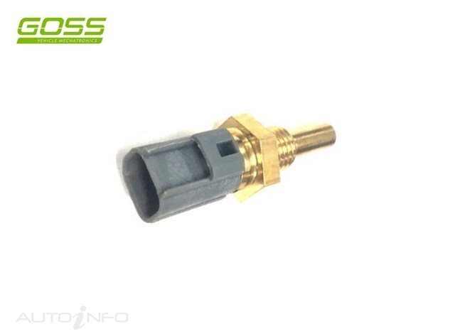 Goss Engine Coolant Temp Ecu Sensor For Mazda Axela BL BK 1.5L LFVE I4 16V DOHC