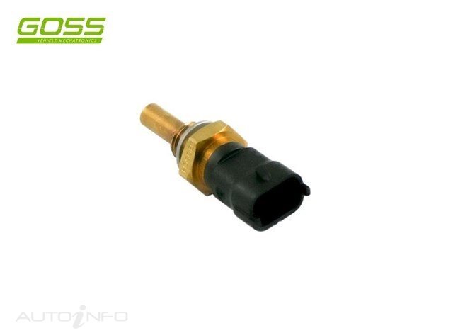 Goss Coolant Temp Sensor For Mitsubishi 380 ES LS LX SX 3.8L 6G75 V6 24V SOHC