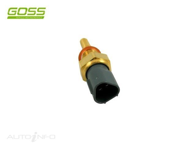 Goss Coolant Temp Ecu Sensor For Holden Cruze YG 1.5L M15A I4 16V DOHC