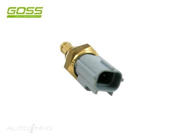 Goss Coolant Temp Sensor For Ford Escape ZD ZB ZC 2.3L L3 I4 16V DOHC - CS845