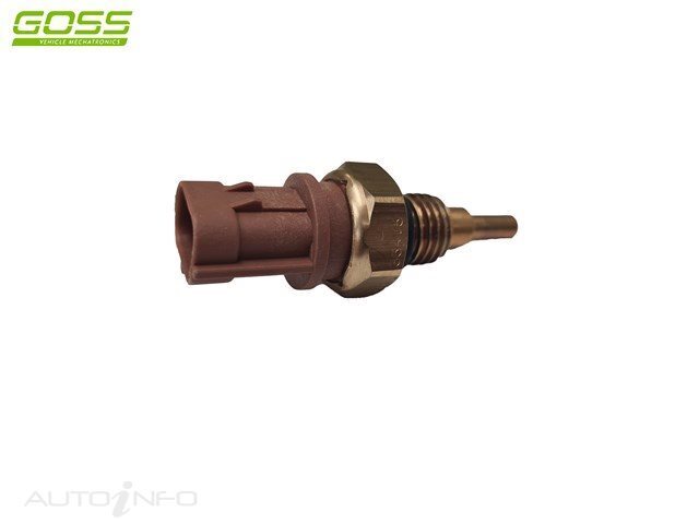 Goss Coolant Temp Sensor For Suzuki Escudo XC 4WD 2.0L,1.6L J20A I4 16V DOHC