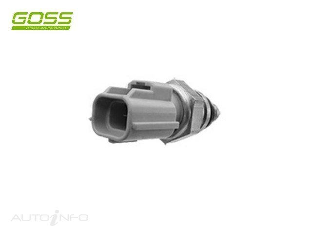 Goss Coolant Temp Sensor For Ford Everest Trend UA 3.2L P5AT I5 20V DOHC