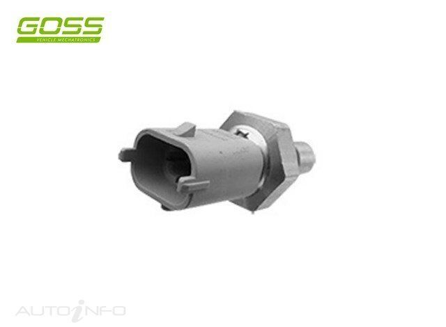 Goss Engine Coolant Temp Ecu Sensor For Holden Vectra GL JR JS 2.2L C22SEL DOHC