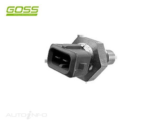 Goss Engine Coolant Temp Ecu Sensor For Daewoo Nubira SE X J100 J150 1.6L A16DMS