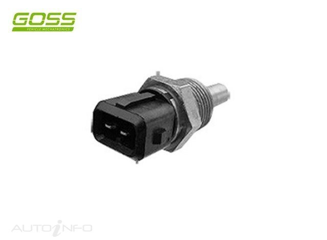 Goss Coolant Temp Sensor For Mitsubishi Verada KS 3.0L 6G72 V6 12V SOHC
