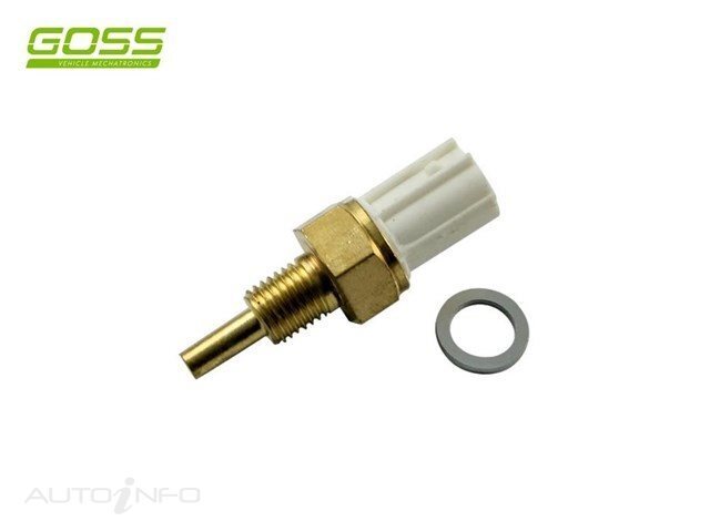 Goss Coolant Temp Sensor For Honda Stream RN 1.7L D17A I4 16V SOHC - CS856