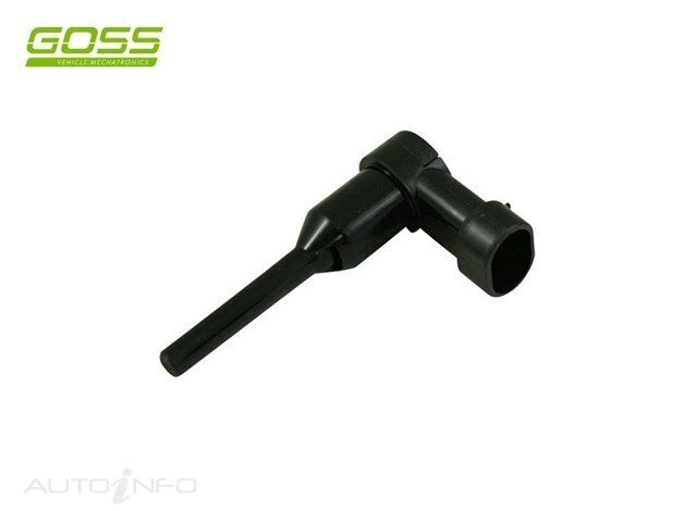 Goss Coolant Temp Sensor For Opel Astra AH 1.8L Z18XE I4 16V DOHC - CS863