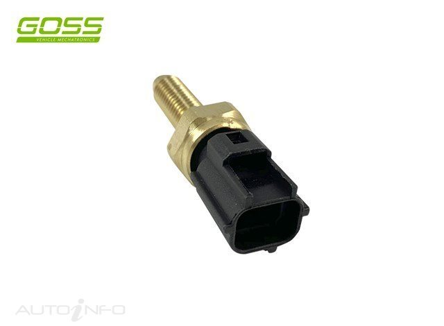 Goss Coolant Temp Sensor For FPV F6X SY 4.0L BARRA 270T I6 24V DOHC - CS872