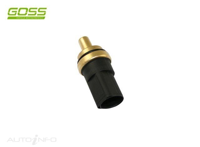 Goss Coolant Temp Sensor For Audi A4 Quattro B6 3.0L,1.8L APS V6 30V DOHC
