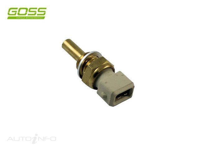 Goss Engine Coolant Temp Ecu Sensor For Audi 80 Quattro B3 2.0L,1.8L 3A 8V SOHC