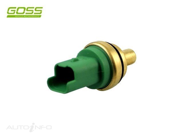 Goss Coolant Temp Sensor For Citroen DS5 DSport HDi 2.0L DW10CTED4 I4 16V DOHC