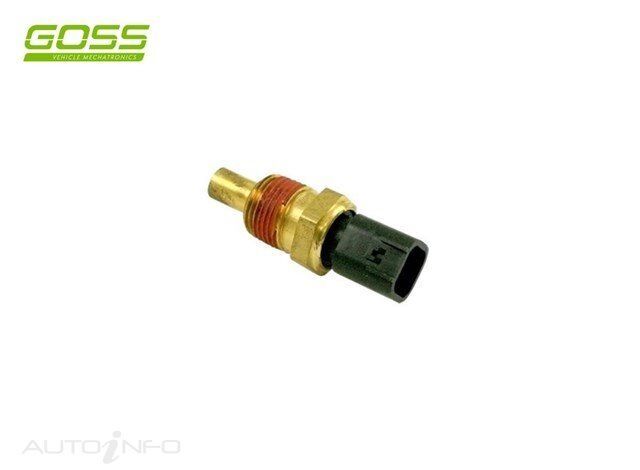 Goss Engine Coolant Temp Ecu Sensor For Chrysler Neon JA JB 2.0L S4RE 16V SOHC