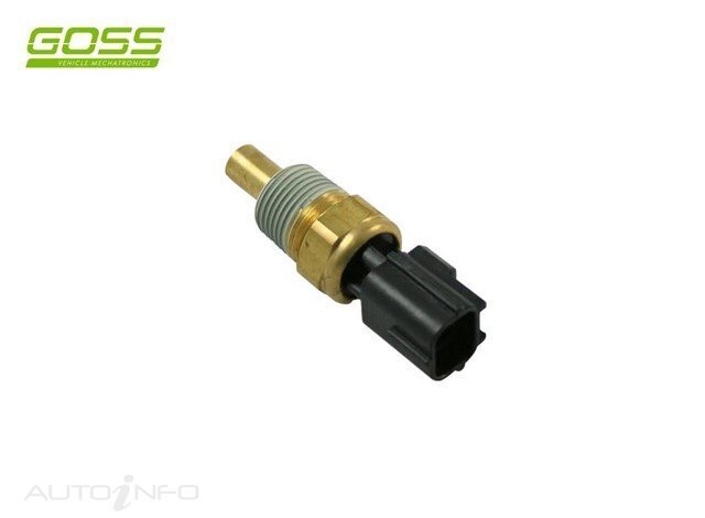 Goss Coolant Temp Sensor For Chrysler Voyager SE GS RG 3.3L EGA V6 12V OHV