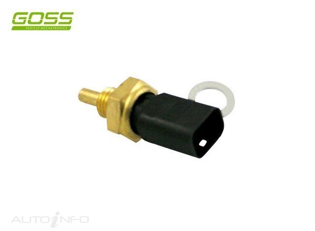Goss Coolant Temp Sensor For Renault Megane X84 1.6L,2.0L K4M 760/1 I4 16V DOHC
