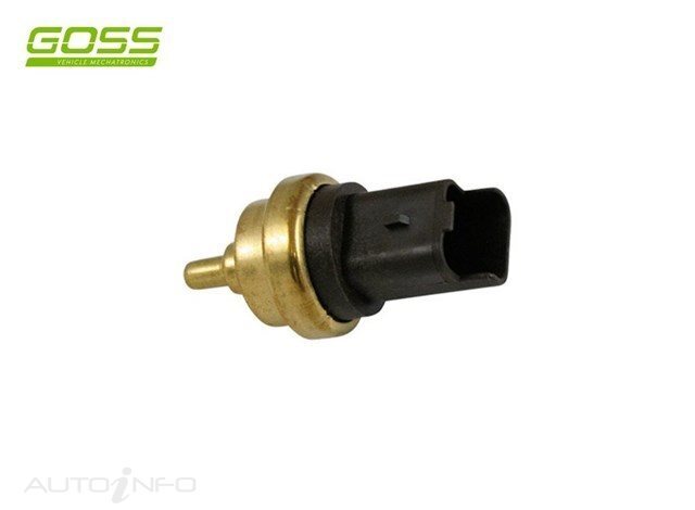 Goss Coolant Temp Sensor For Mini Cooper R56 R55 1.6L N18B16M I4 16V DOHC