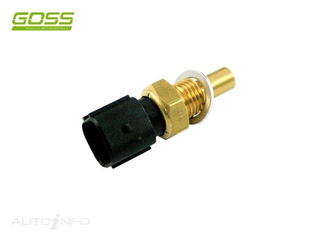 Goss Coolant Temp Sensor For SsangYong Chairman 3.2L M162.994 I6 24V DOHC