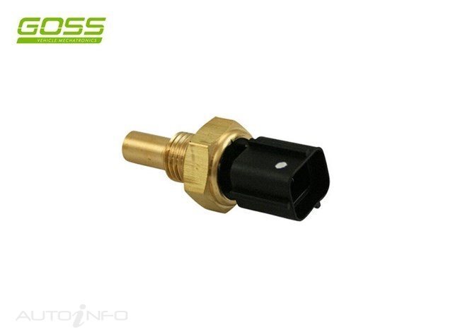 Goss Coolant Temp Ecu Sensor For SsangYong Korando SX C200 2.0L OM671.950 DOHC