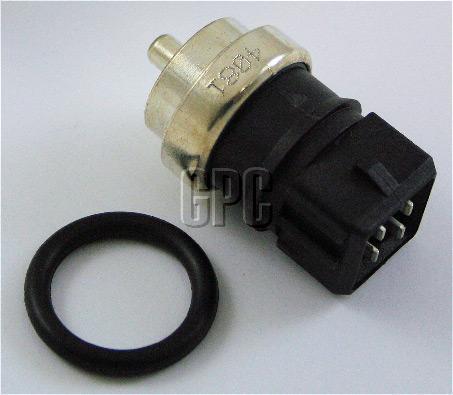 Goss Coolant temp sensor For Audi A6 C6 3.0 TDI CDYA,CDYC 176KW Diesel